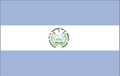 El Salvador ()